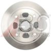 MAZDA G03026251D Brake Drum